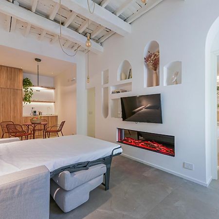 Scarlet Apartment Вернаца Екстериор снимка