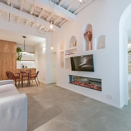 Scarlet Apartment Вернаца Екстериор снимка