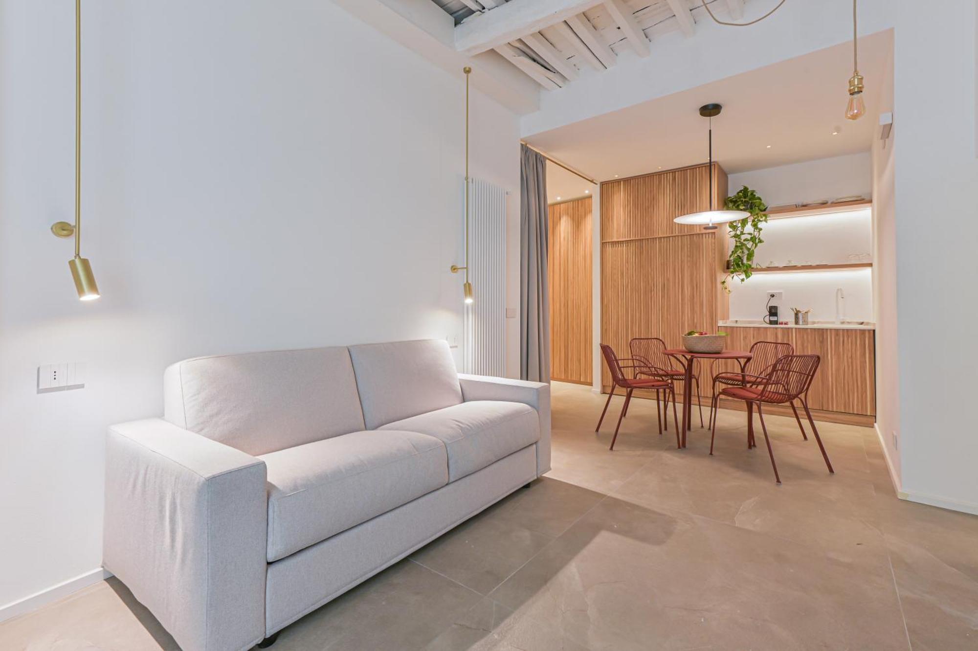 Scarlet Apartment Вернаца Екстериор снимка