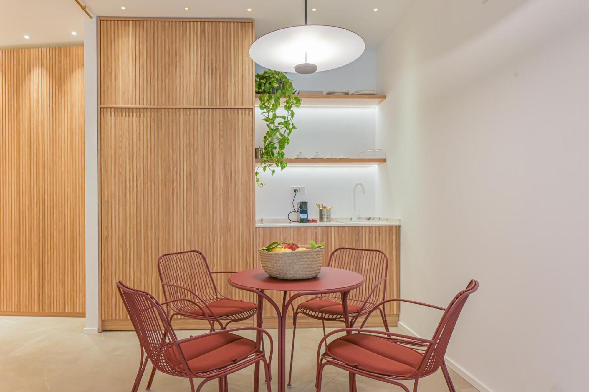 Scarlet Apartment Вернаца Екстериор снимка